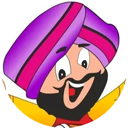 PAAJI's Management System favicon